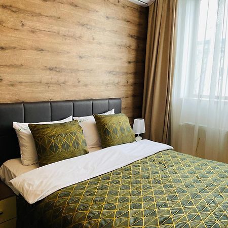 Gabala Sweet Lounge Βίλα Εξωτερικό φωτογραφία
