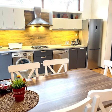 Gabala Sweet Lounge Βίλα Εξωτερικό φωτογραφία