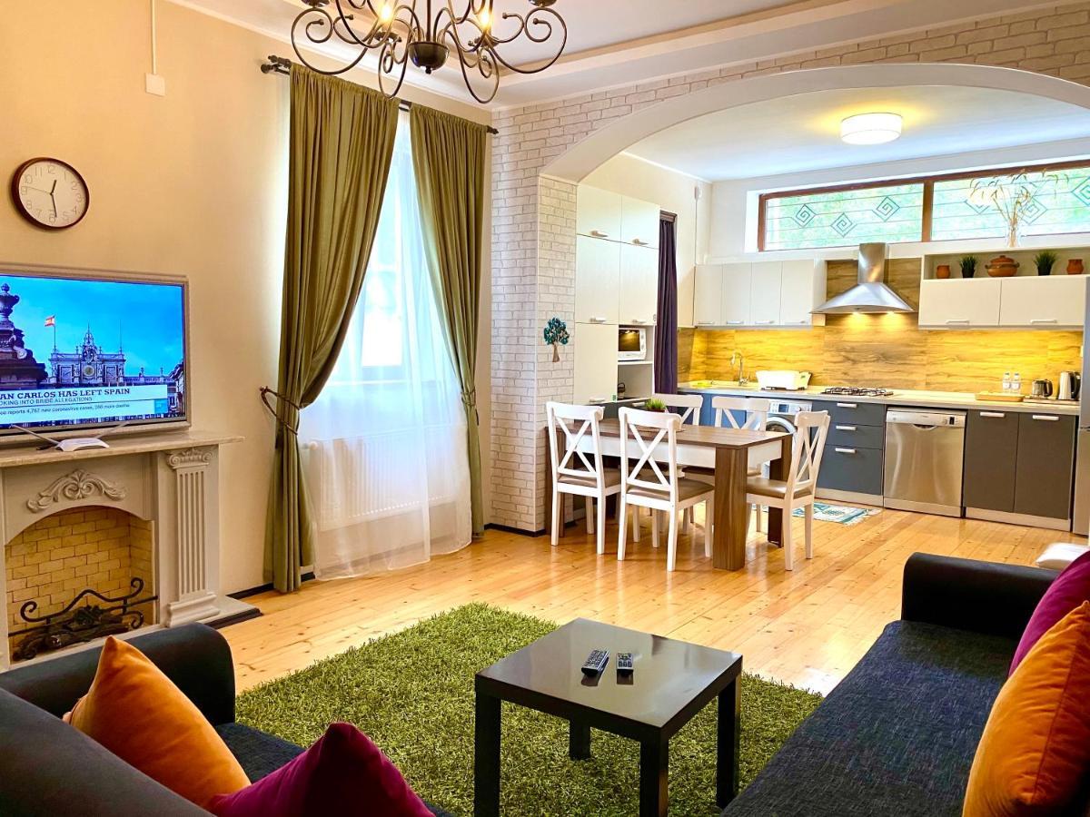 Gabala Sweet Lounge Βίλα Εξωτερικό φωτογραφία