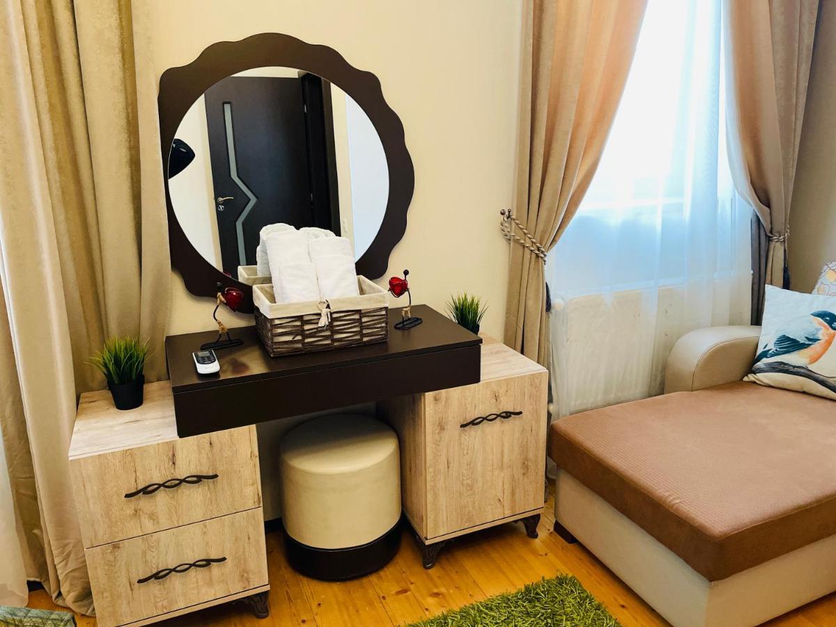 Gabala Sweet Lounge Βίλα Εξωτερικό φωτογραφία