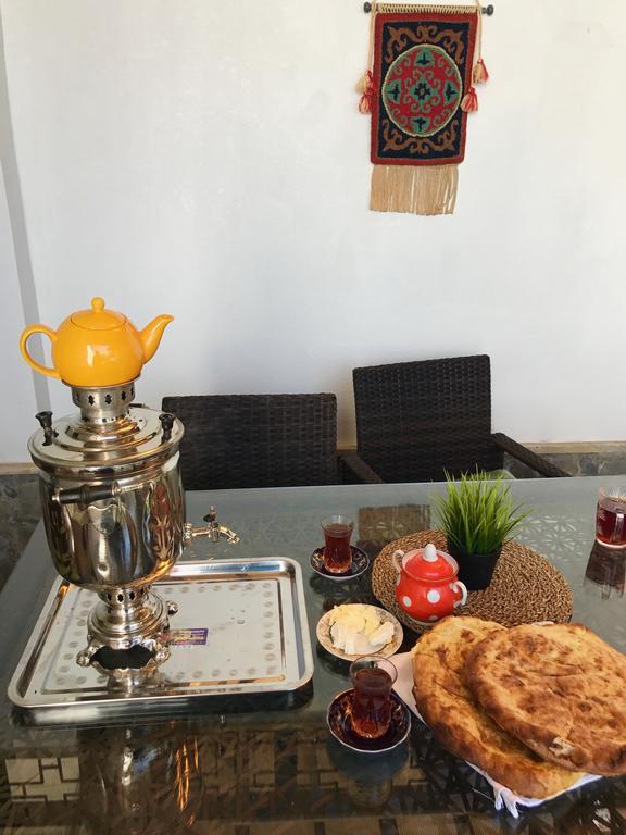 Gabala Sweet Lounge Βίλα Εξωτερικό φωτογραφία