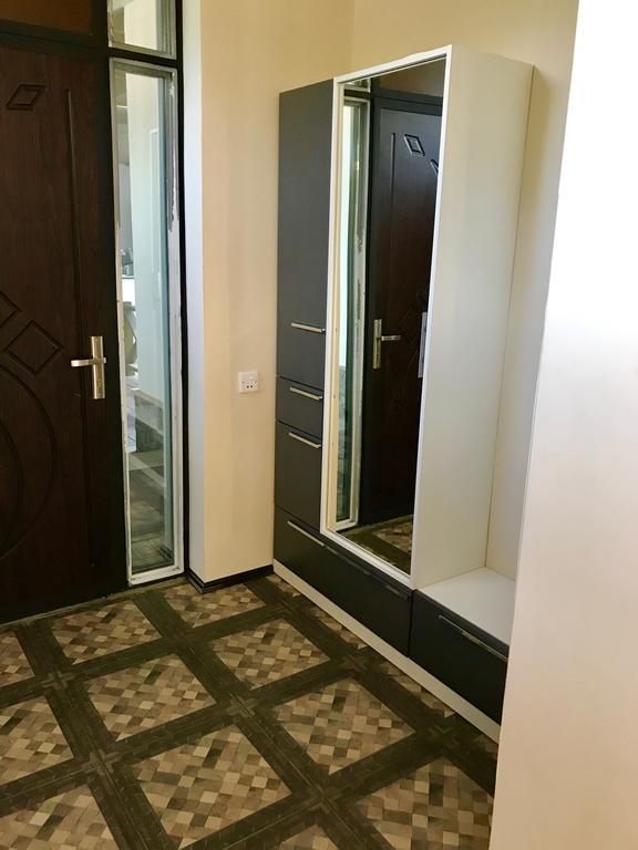 Gabala Sweet Lounge Βίλα Εξωτερικό φωτογραφία