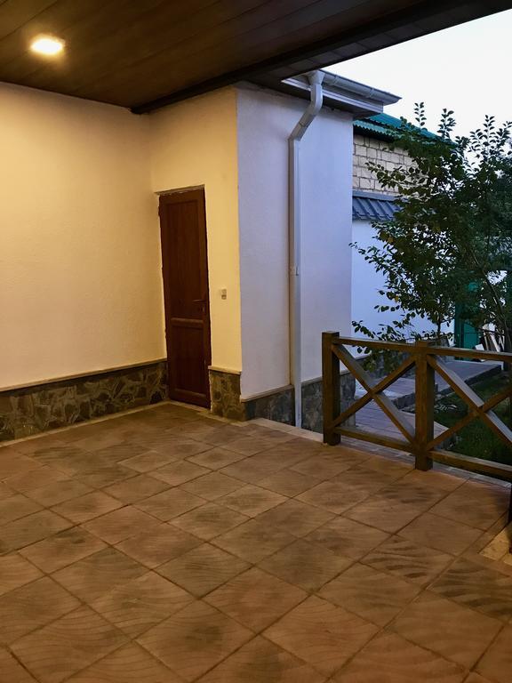 Gabala Sweet Lounge Βίλα Εξωτερικό φωτογραφία