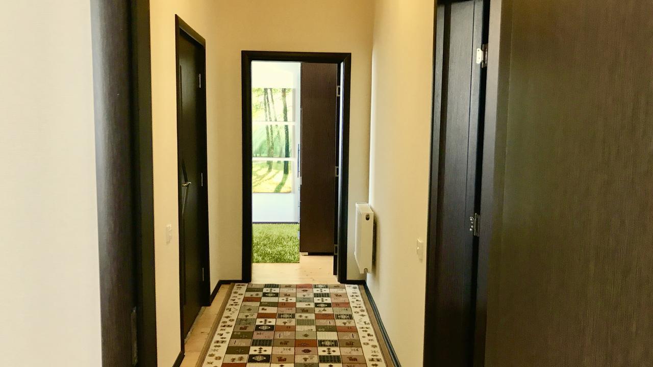 Gabala Sweet Lounge Βίλα Εξωτερικό φωτογραφία